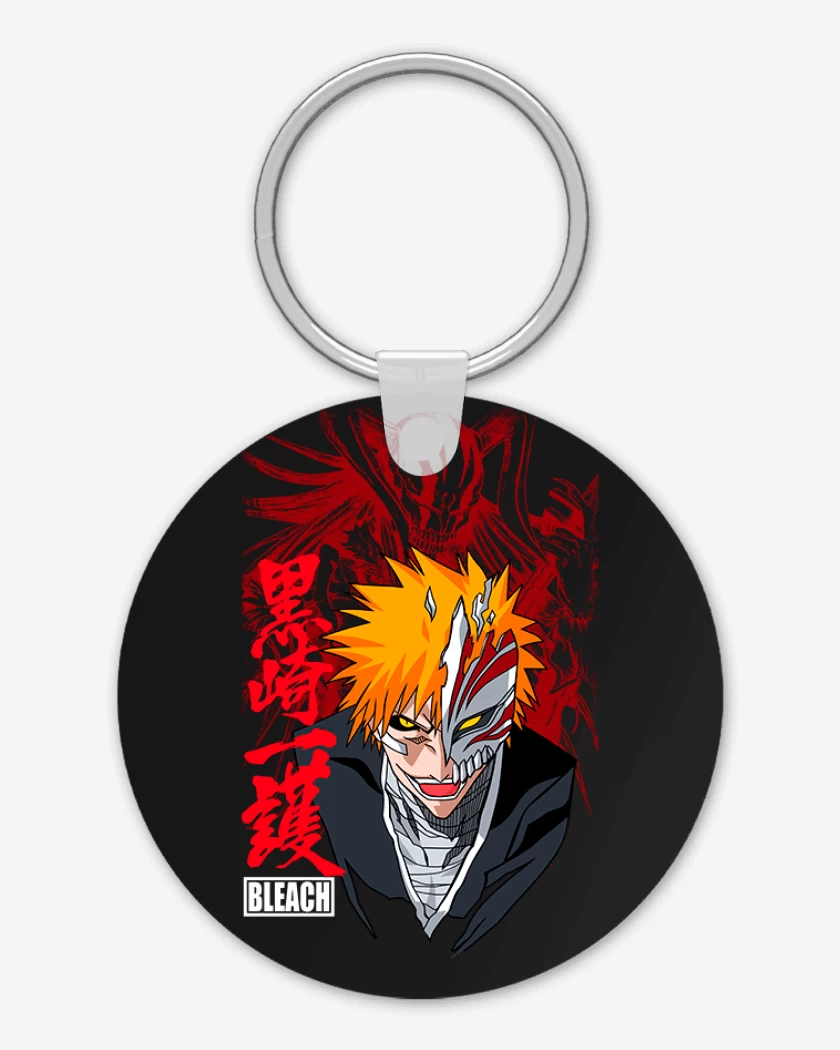 Llavero bleach 2