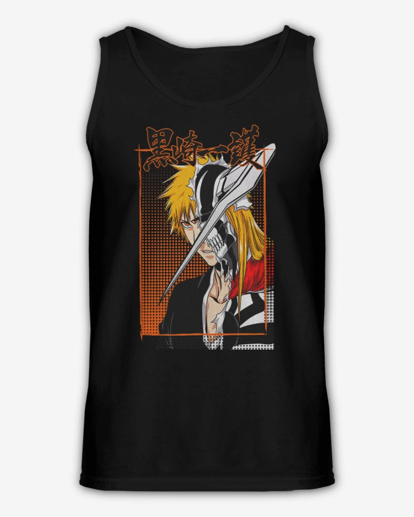 Sudadera Bleach 3