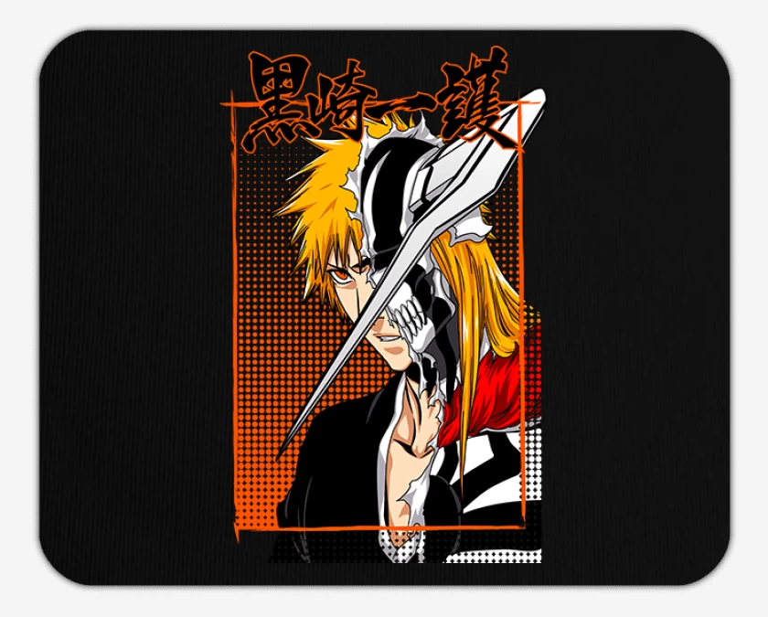 Mousepad Bleach 3