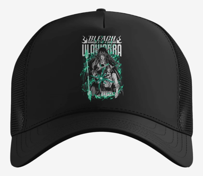 Gorro Ulquiorra
