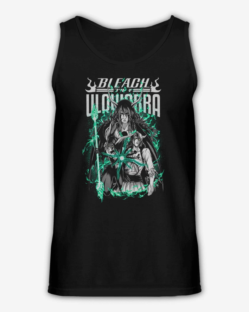 Sudadera Ulquiorra