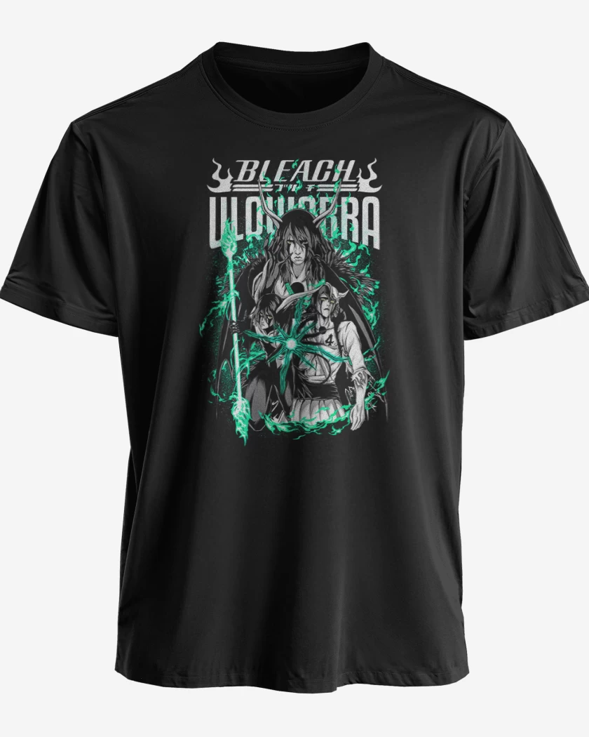 Polera Ulquiorra
