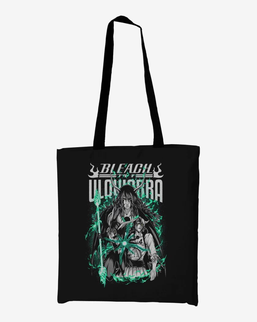 Totebag Ulquiorra