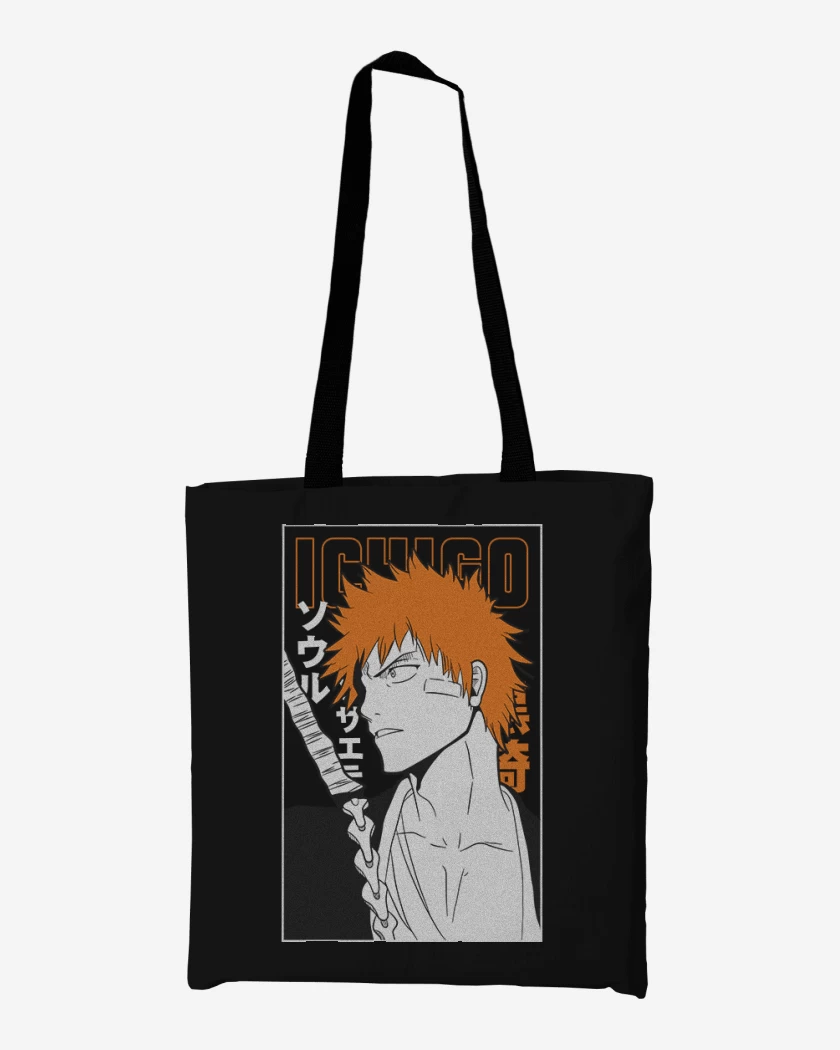Totebag Ichigo bleach