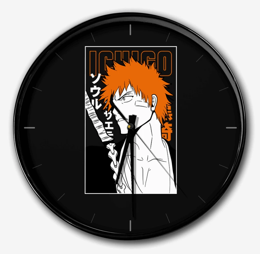 Reloj Ichigo bleach