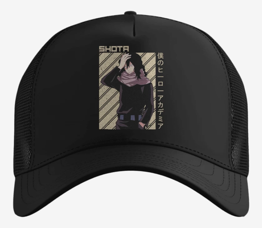 Gorro Aizawa