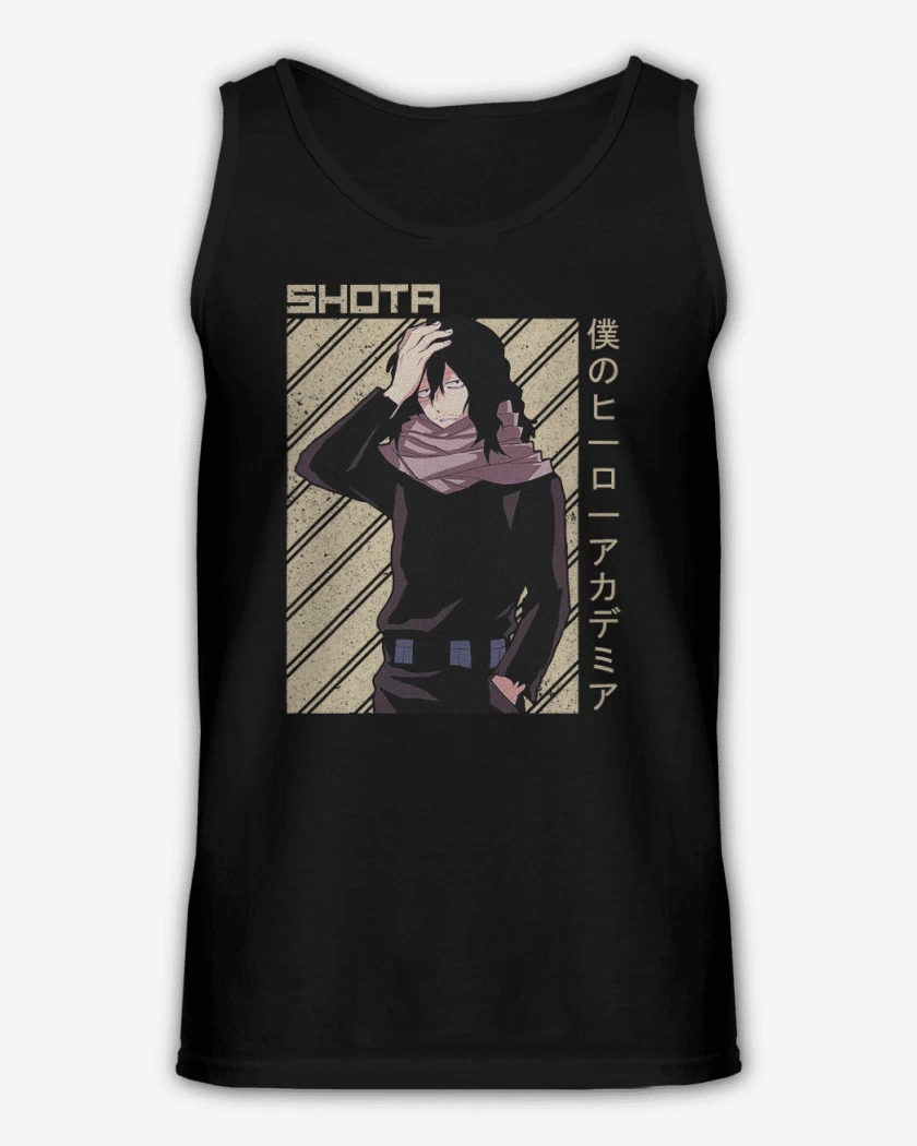 Sudadera Aizawa