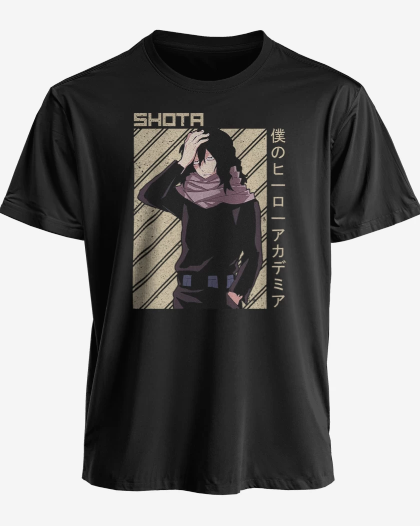 Polera Aizawa
