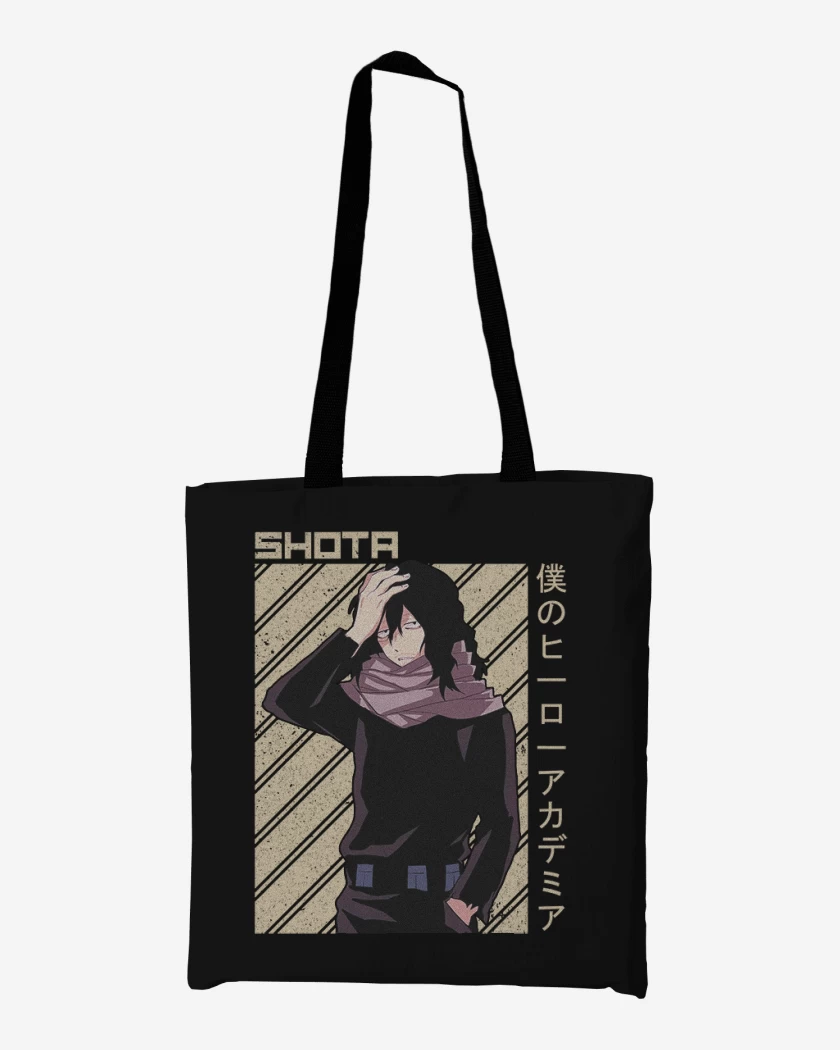 Totebag Aizawa