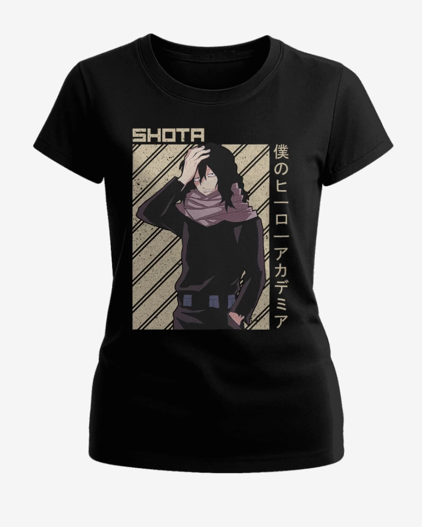 Polera de Mujer Aizawa