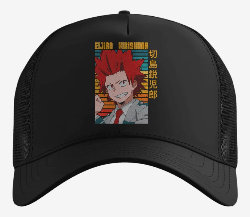 Gorro Kirishima 1