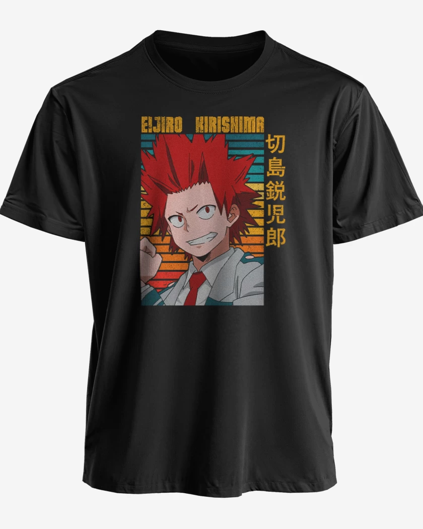 Polera Kirishima 1