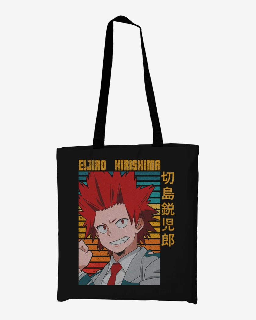 Totebag Kirishima 1