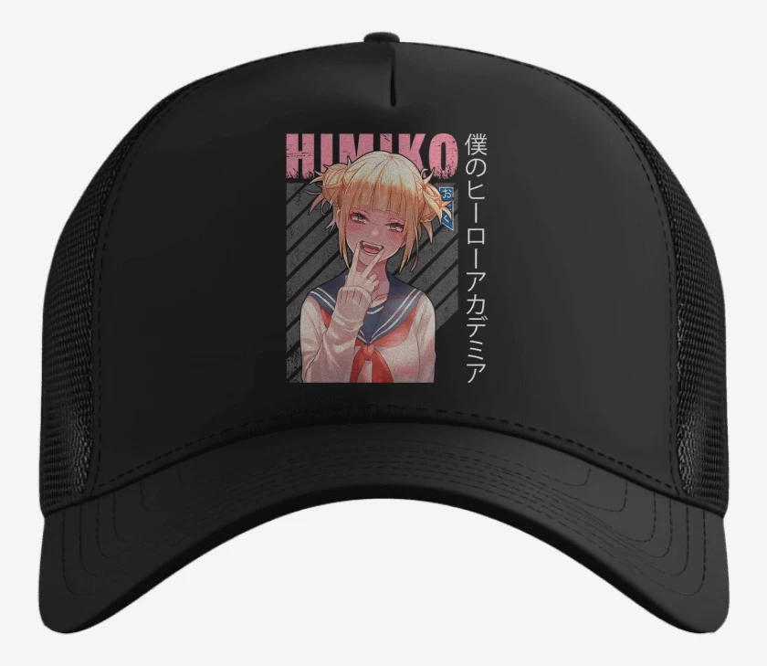 Gorro Himiko toga 2