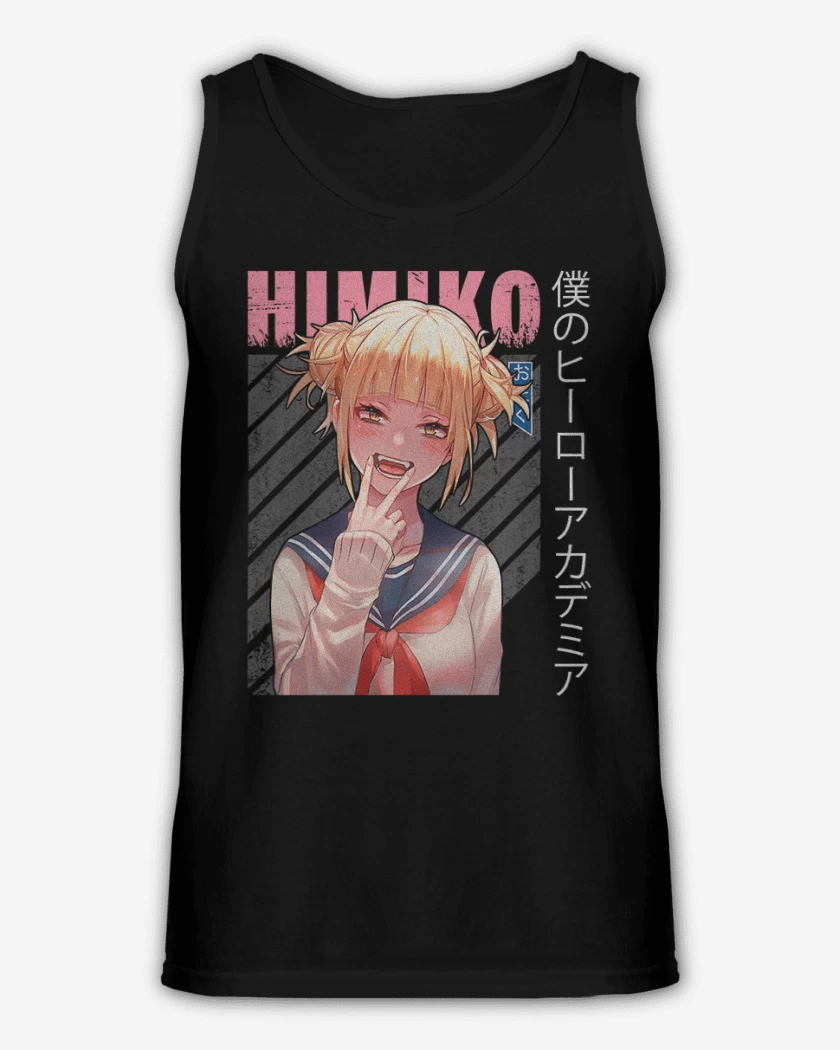 Sudadera Himiko toga 2