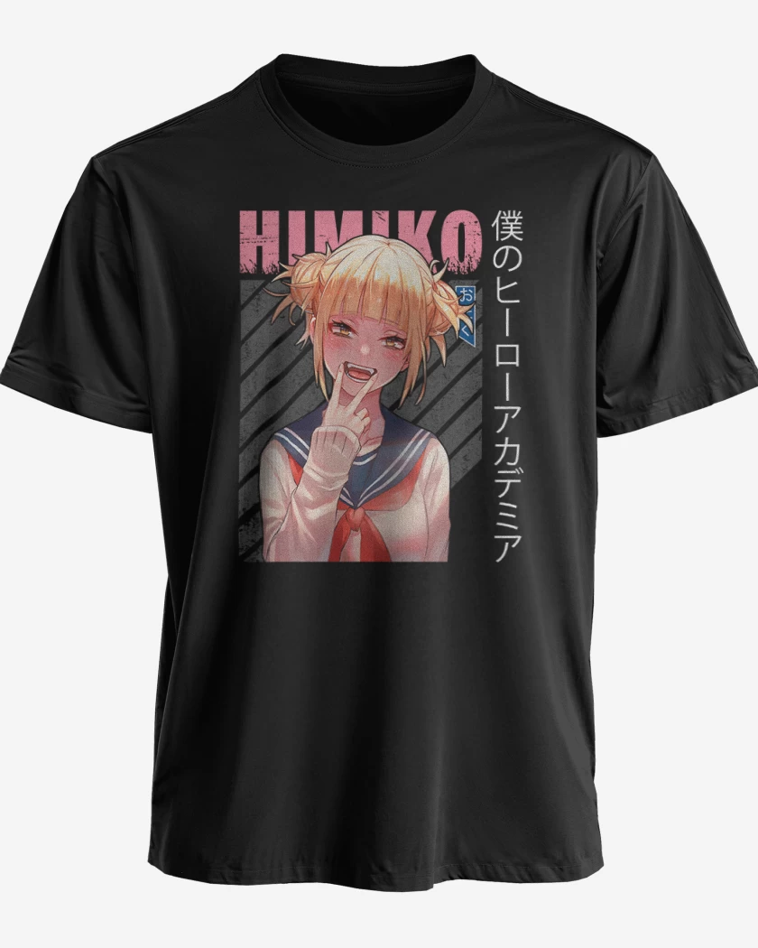 Polera Himiko toga 2