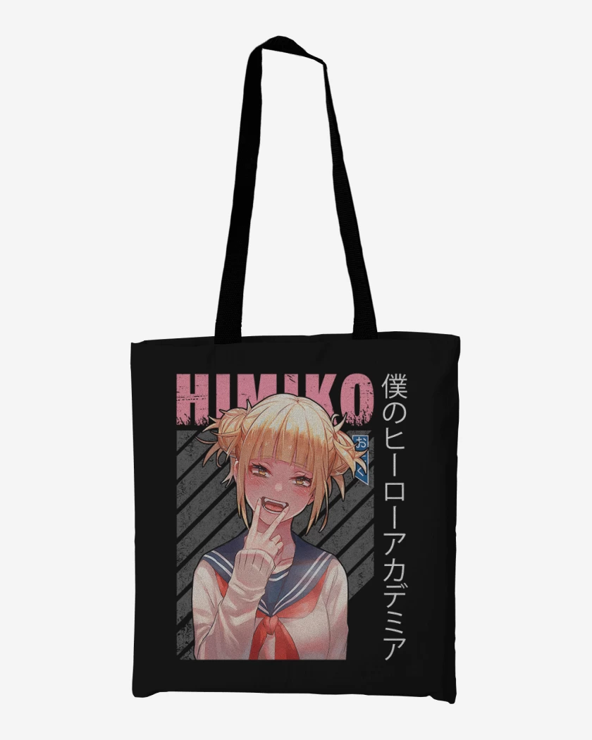 Totebag Himiko toga 2