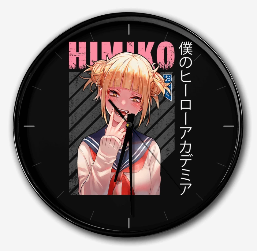 Reloj Himiko toga 2