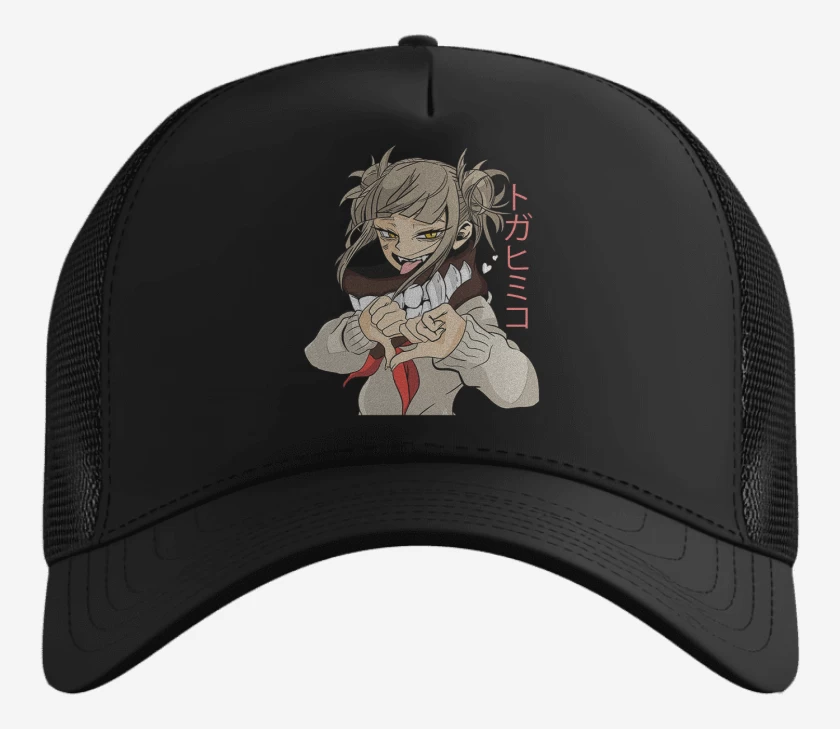 Gorro Himiko toga 3 