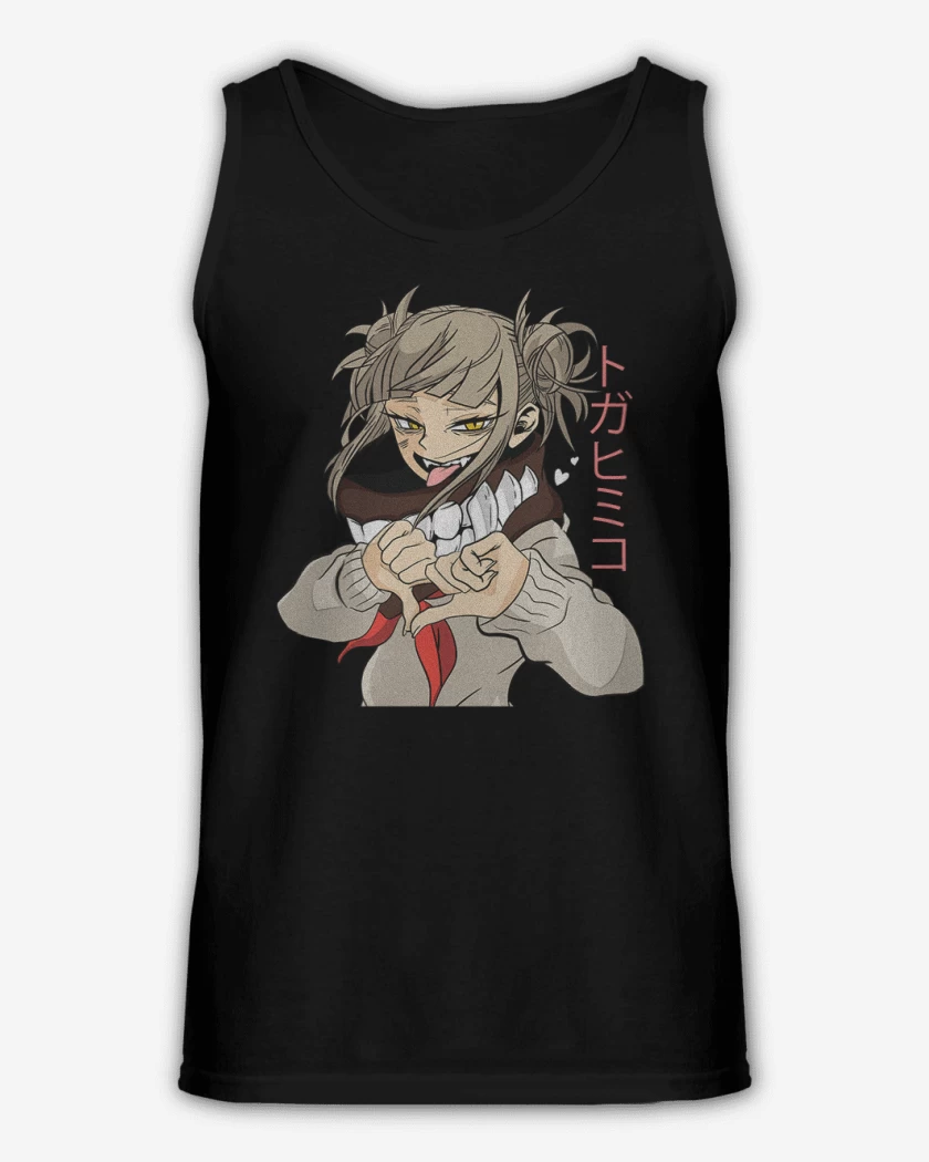 Sudadera Himiko toga 3 
