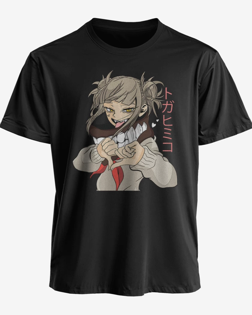 Polera Himiko toga 3 