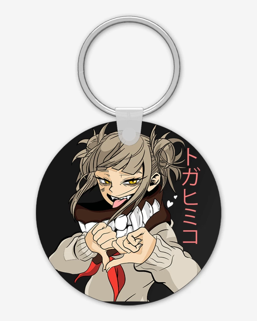 Llavero Himiko toga 3 