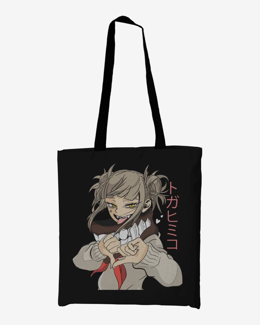 Totebag Himiko toga 3 