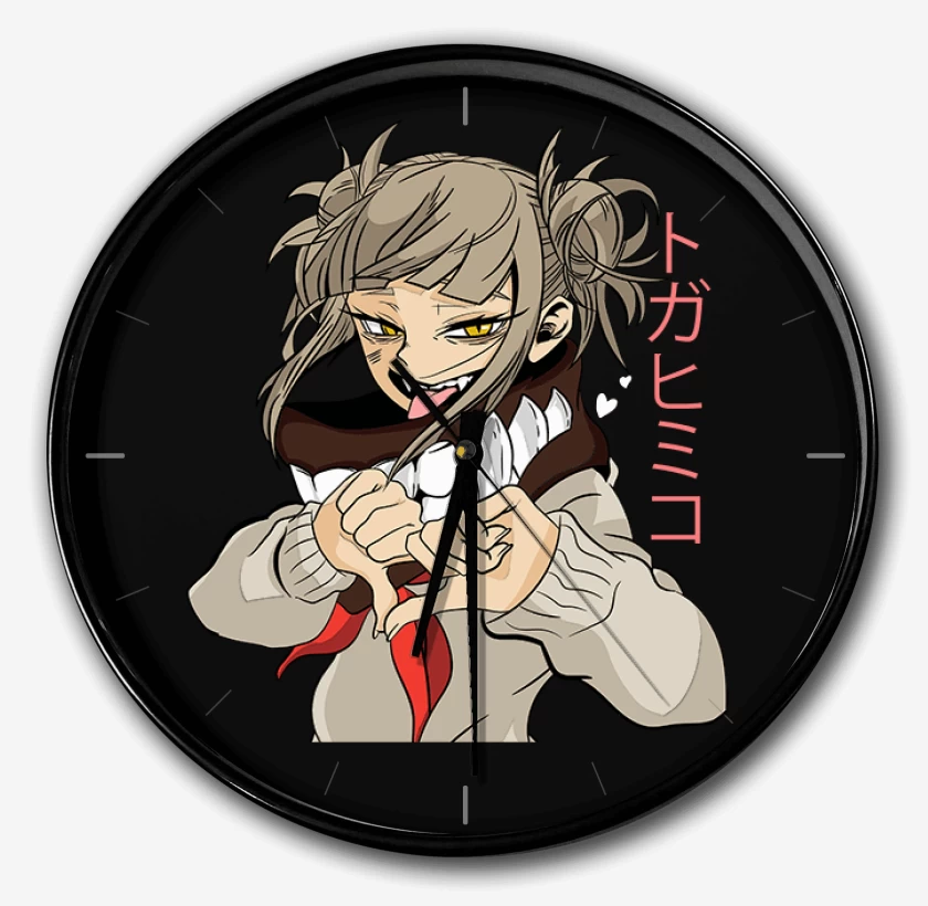 Reloj Himiko toga 3 