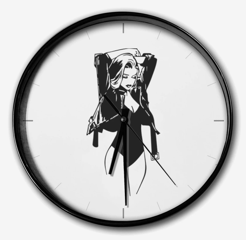 Reloj Woman