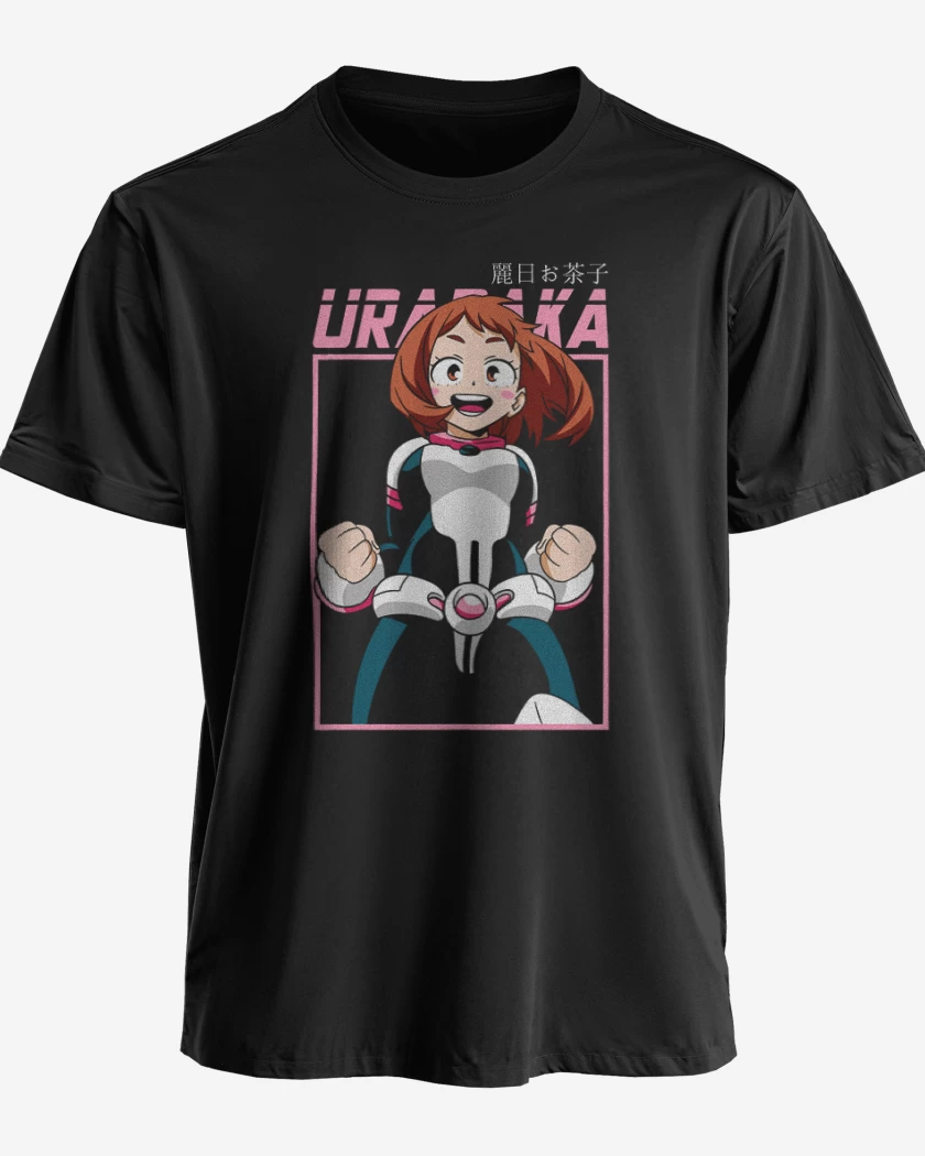 Polera Uraraka