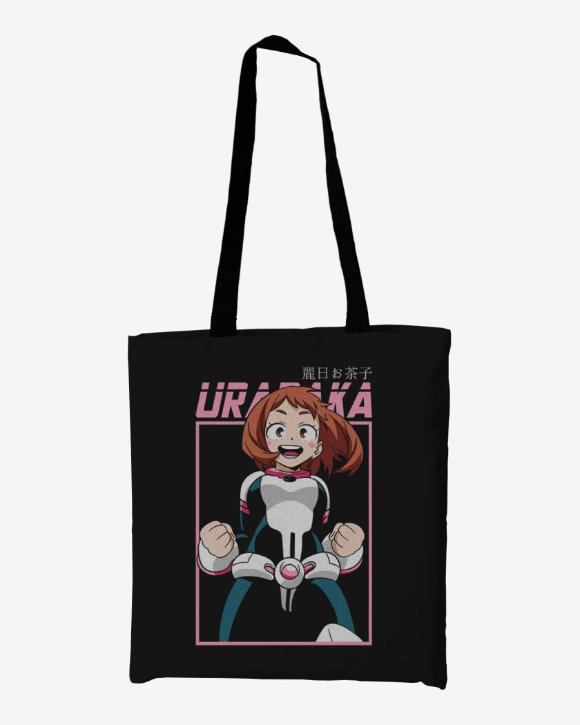 Totebag Uraraka