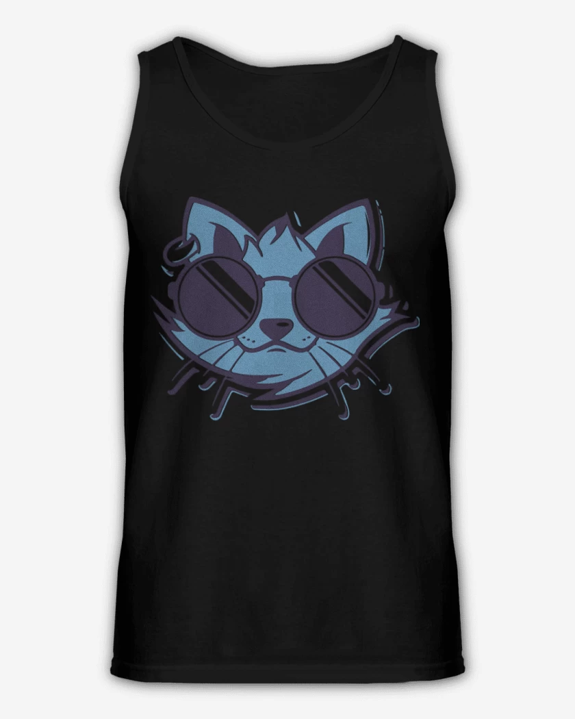 Sudadera Cat style