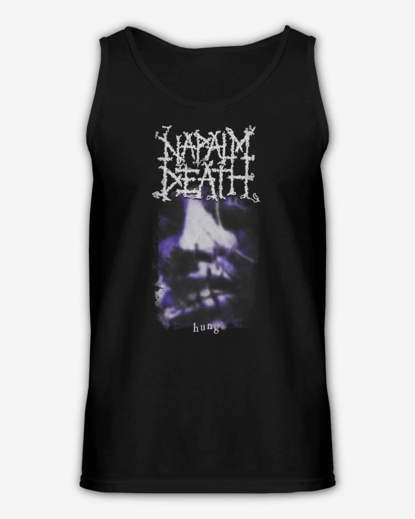 Sudadera Napalm Death Hung