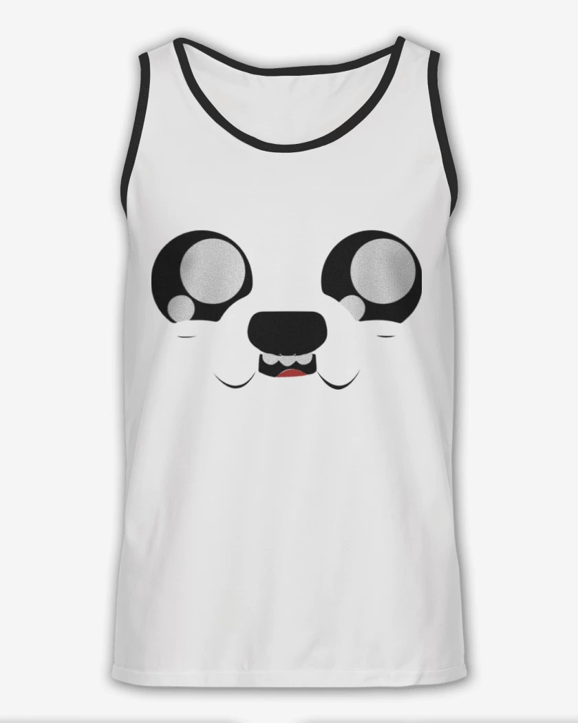 Sudadera Blanco de Jake
