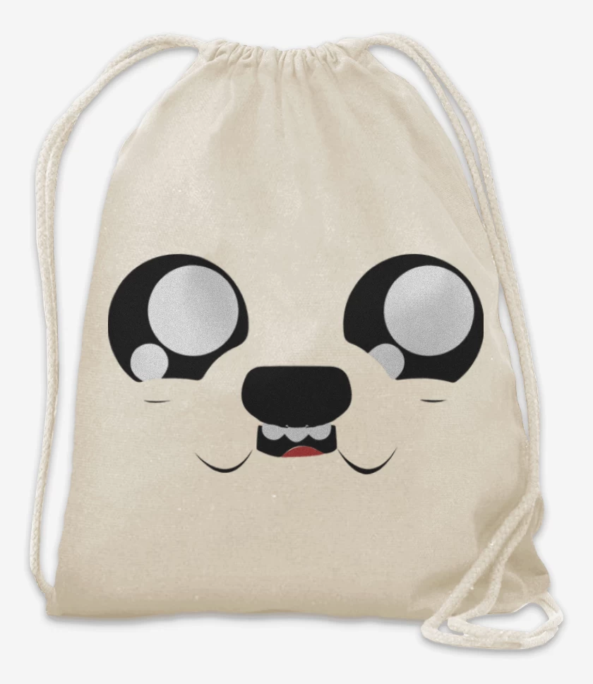 Mochila Blanco de Jake