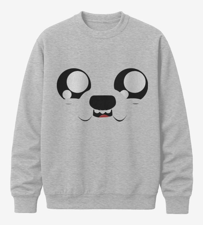 Poleron polo Jake
