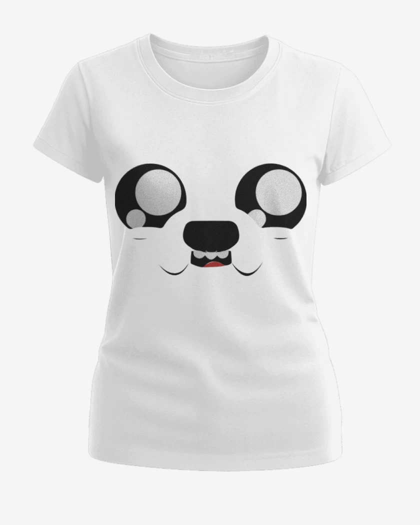 Polera de Mujer Blanco de Jake