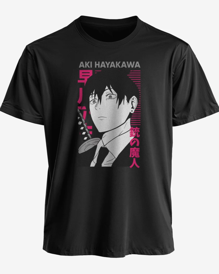 Polera Aki Hayakawa 2