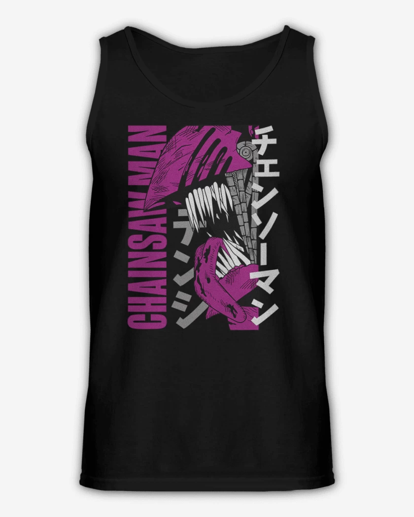 Sudadera Chainsaw