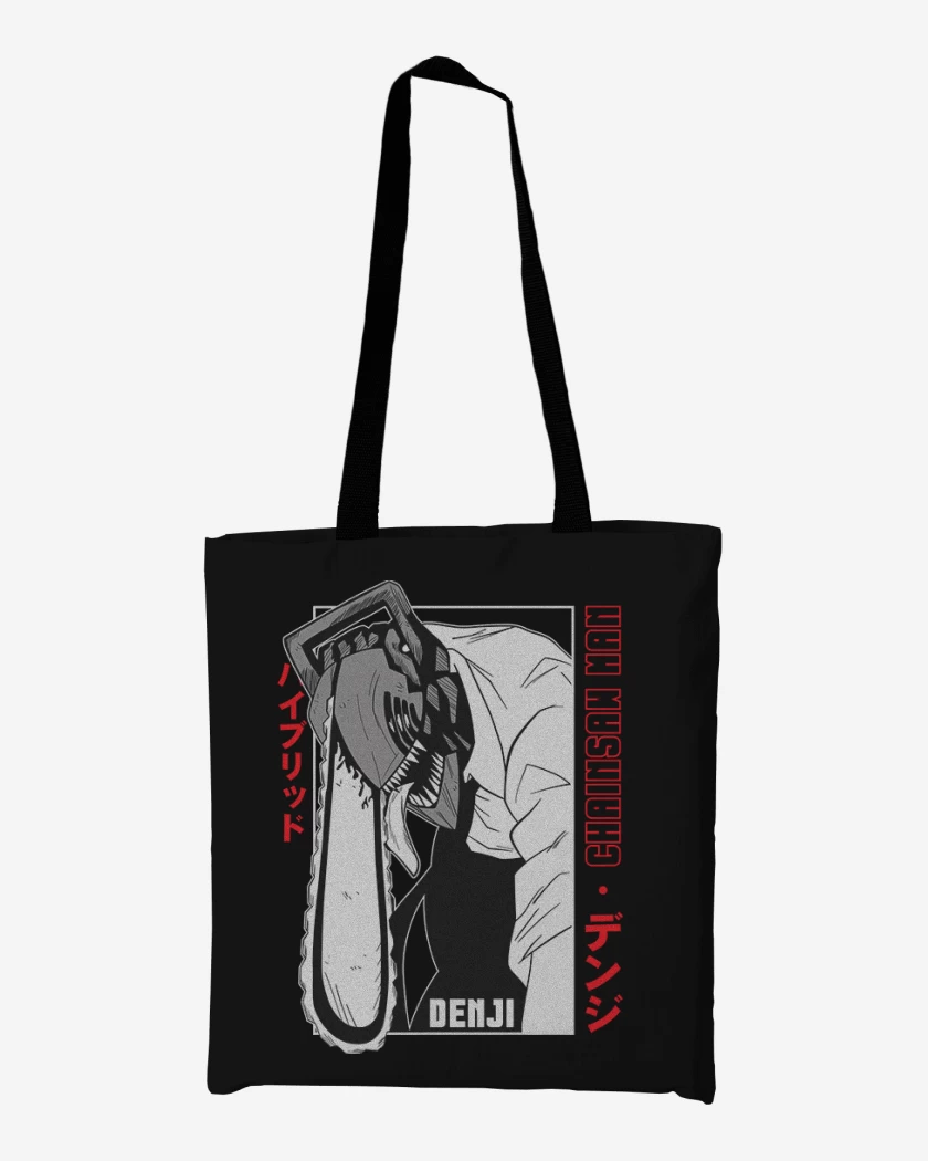 Totebag Denji n°1