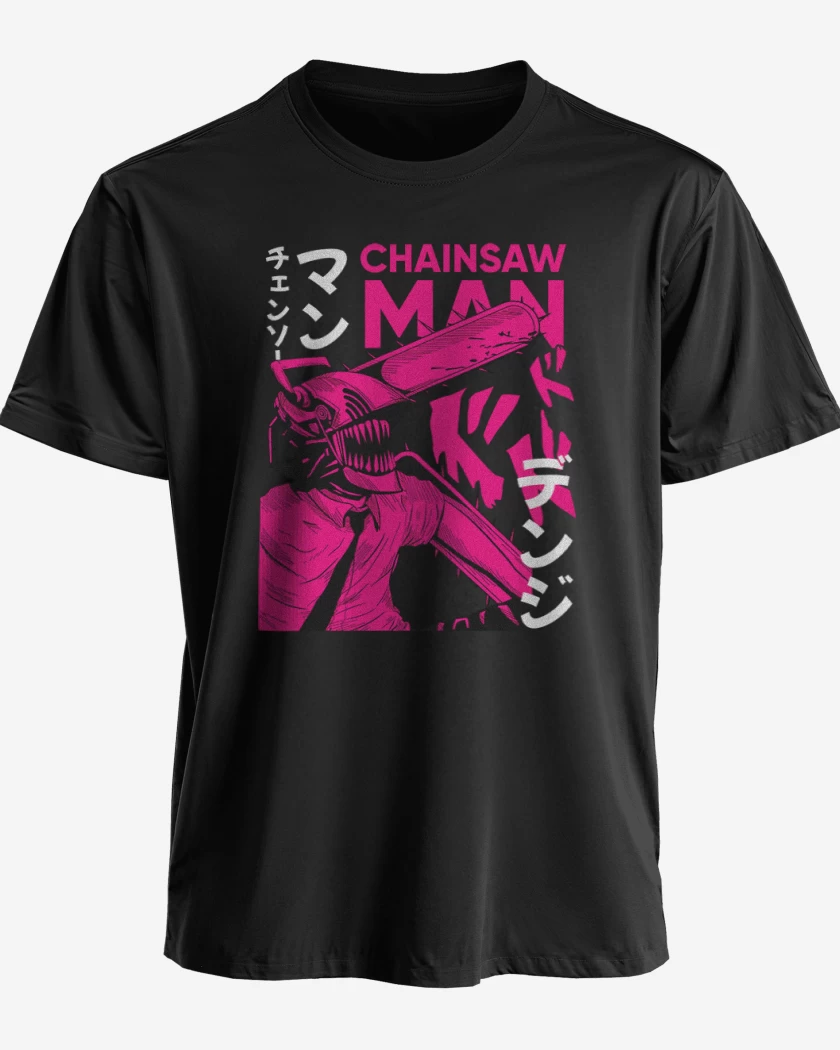 Polera Denji n°2