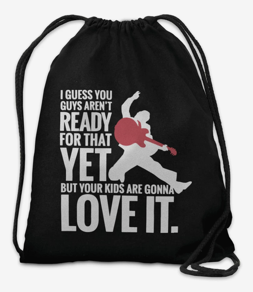 Mochila Your Kids Are Gonna Love it