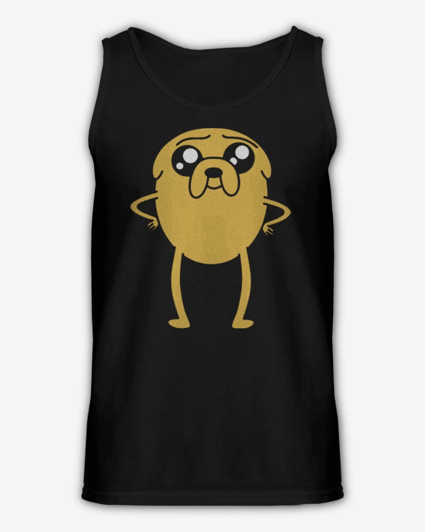 Sudadera Jake 2