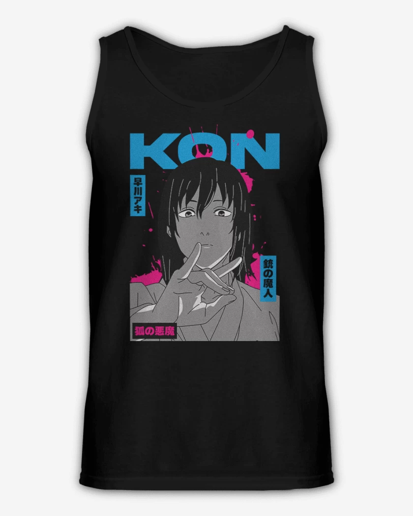 Sudadera Kon