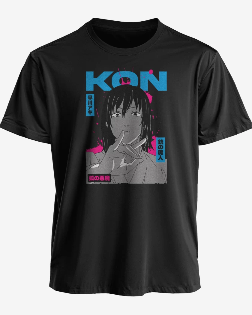 Polera Kon