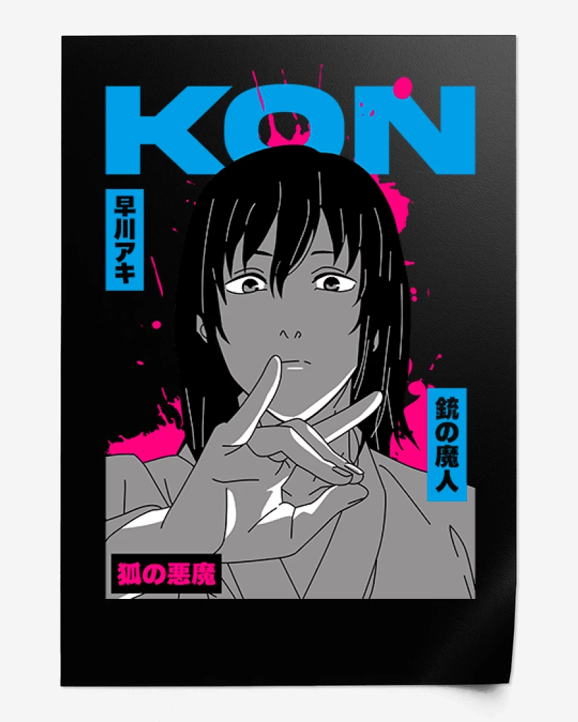 Print Kon