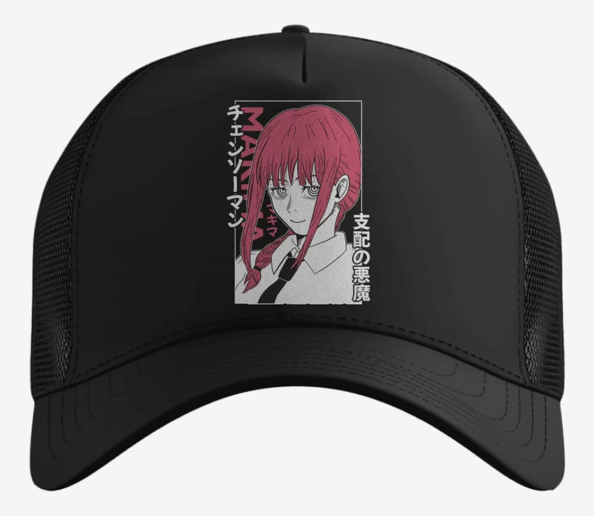 Gorro Makima n°2