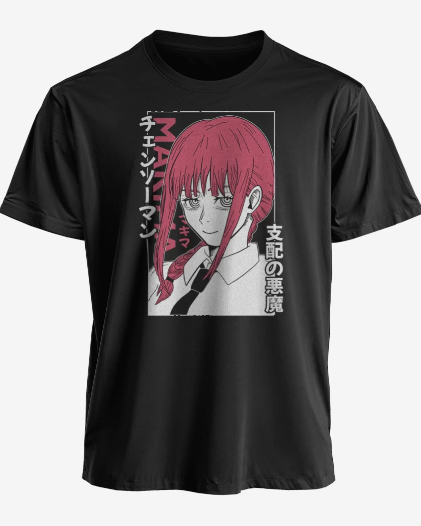 Polera Makima n°2
