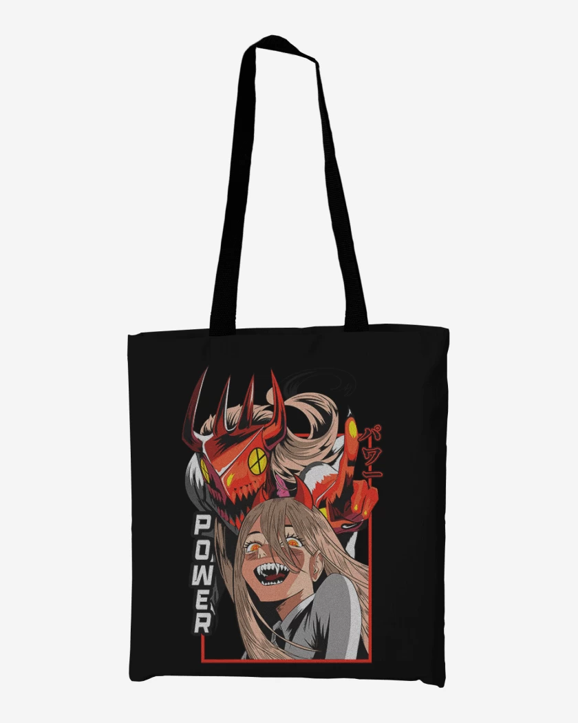 Totebag Power Final