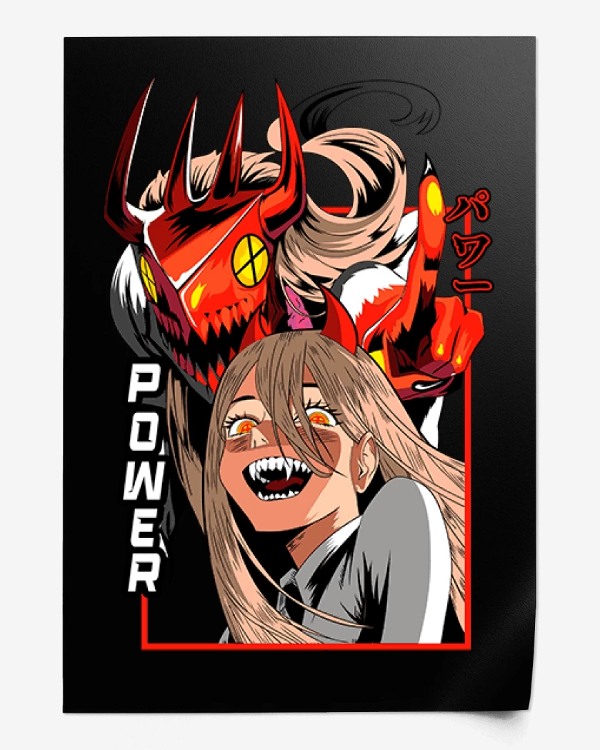 Print Power Final